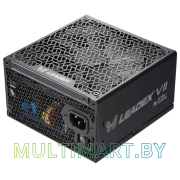 Блок питания Super Flower Leadex VII XG 1300W (SF-1300F14XG)
